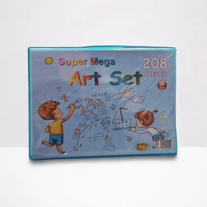 SET DE ARTE BN3623-3624 (10) - Imagen 1