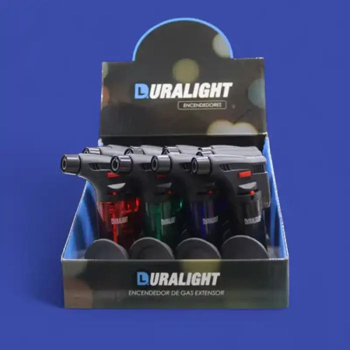 SOPLETE DURALIGHT DL-006 - Imagen 1