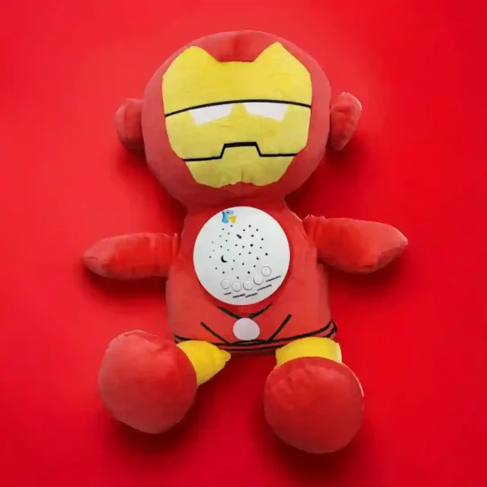 STAR BELLY PERSONAJES - Imagen 5