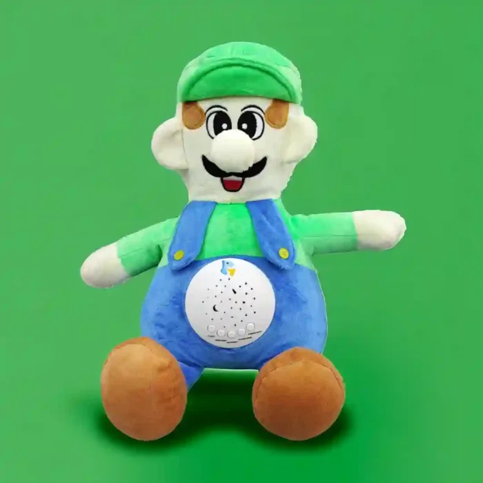 STAR BELLY PERSONAJES - Imagen 4