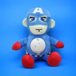 STAR BELLY PERSONAJES - Imagen 3