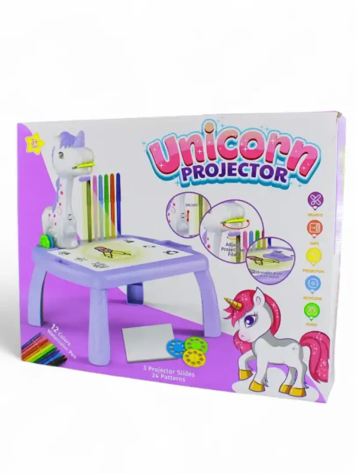 TABLERO PROYECTOR DE DIBUJO 222-15 (48) - Imagen 1