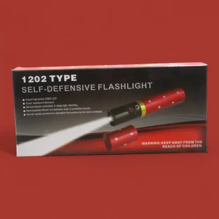 TAISER EN FORMA DE LABIAL 1202 TYPE
