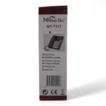 TELÉFONO NANOTEC NT-T111 - Imagen 4
