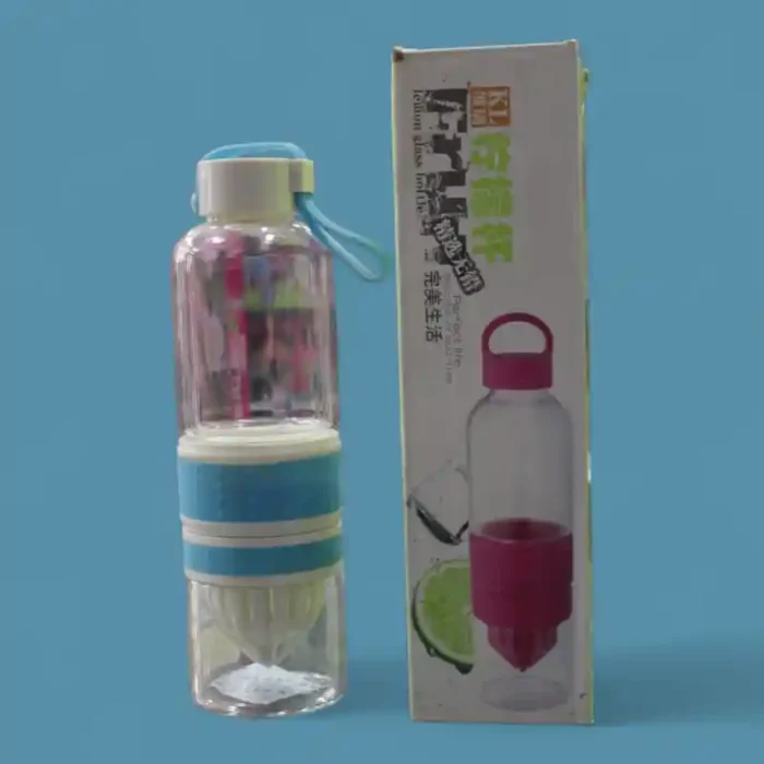 TERMO PLEGABLE 500ML KAOZ-140 - Imagen 1