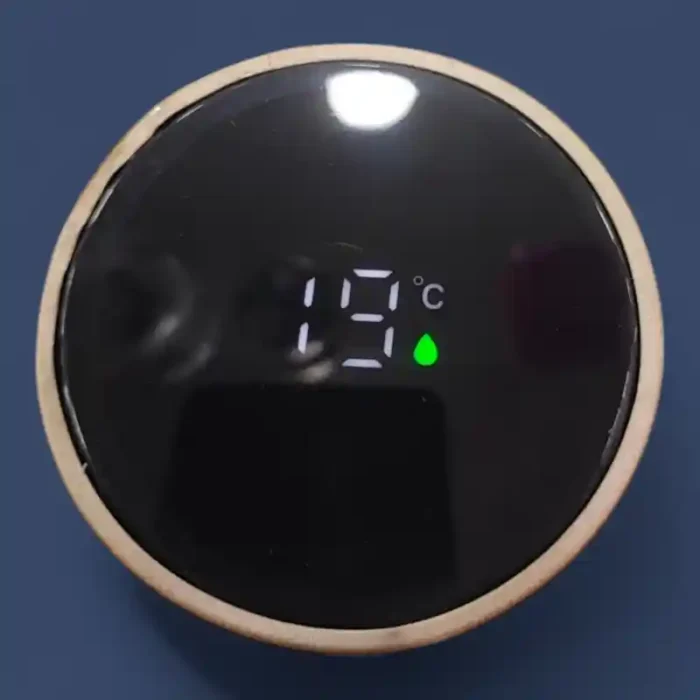 TERMO COLORES  TEMPERATURA BN3256 DK-176 BOND 8 - Imagen 3