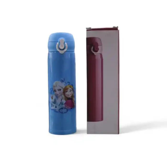 TERMO PERSONAJES DISNEY M9Y - Imagen 1