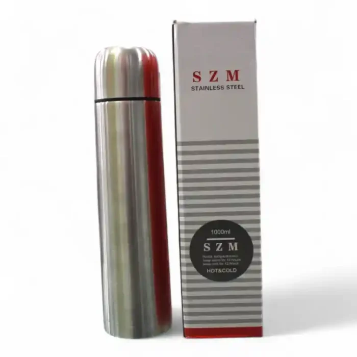 TERMO SZM 750ML 8603 - Imagen 1