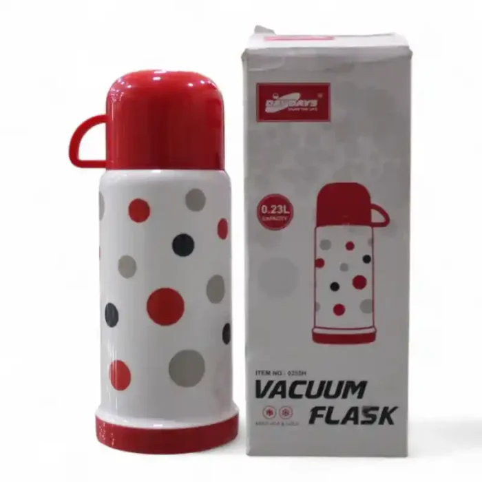 TERMO VACUUM FLASK 0.23L 0255H - Imagen 1