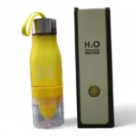 TERMO CON ESPRIMIDOR QC-650 - Imagen 2