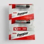TIRA PILA ENERGIZER AAA1 X12 - Imagen 2