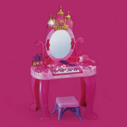 TOCADOR PIANO NIÑA 661-36