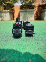 TREN HUMO 303 (BOX X18) - Imagen 3
