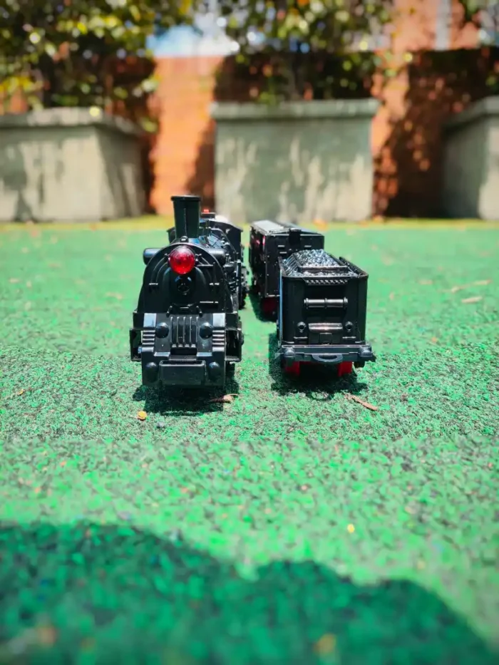 TREN HUMO 303 (BOX X18) - Imagen 3