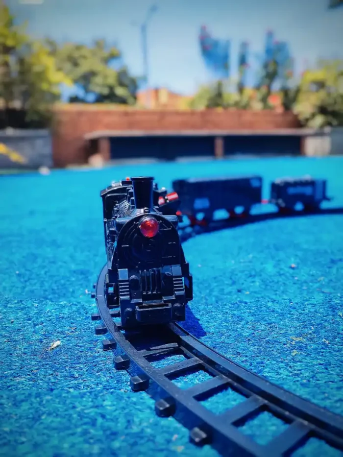 TREN HUMO 303 (BOX X18) - Imagen 2