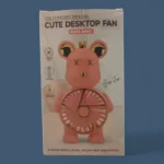 VENTILADOR DE MANO JMG71-370 - Imagen 2