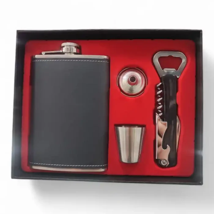 WISKERA CON ACCESORIOS BN3560 (BOX X60) - Imagen 1