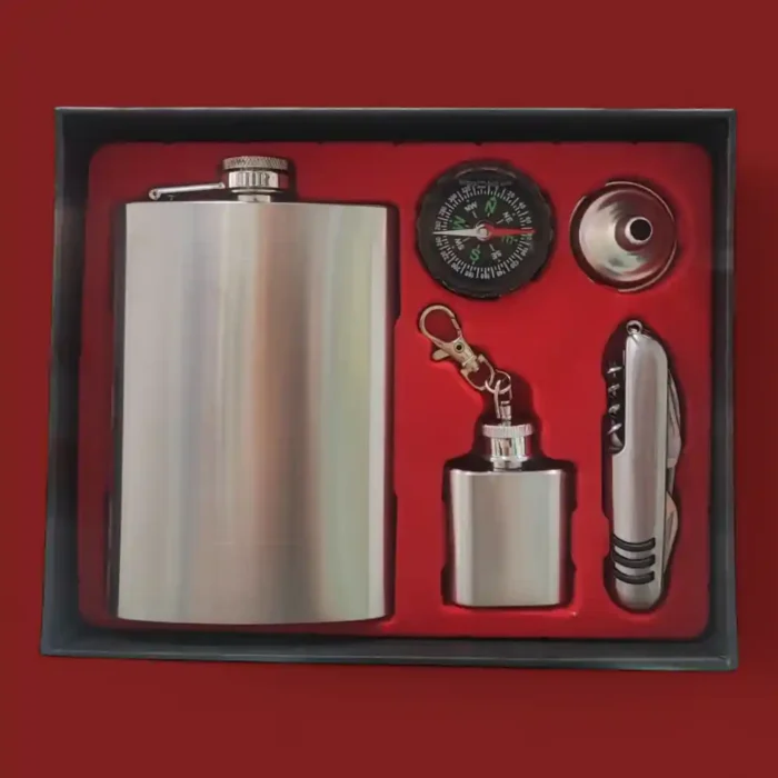 WISKERA CON ACCESORIOS BN3564 (BOX X60) - Imagen 1