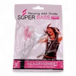 AUDÍFONO BOLSA SÚPER BASS CM-284 - Imagen 4
