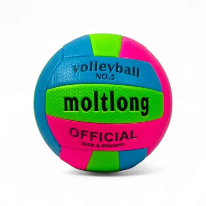BALÓN DE VOLEIBOL MOLTLONG OSO2125 - Imagen 1