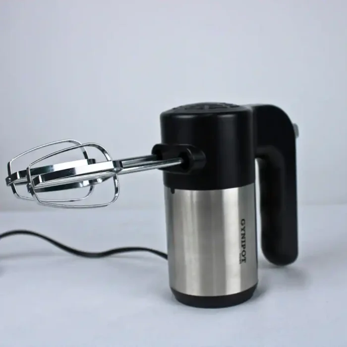 BATIDORA 5 VELOCIDADES GYNIPOT GY-506 (BOX X24) - Imagen 1