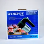 BATIDORA 5 VELOCIDADES GYNIPOT GY-506 (BOX X24) - Imagen 2
