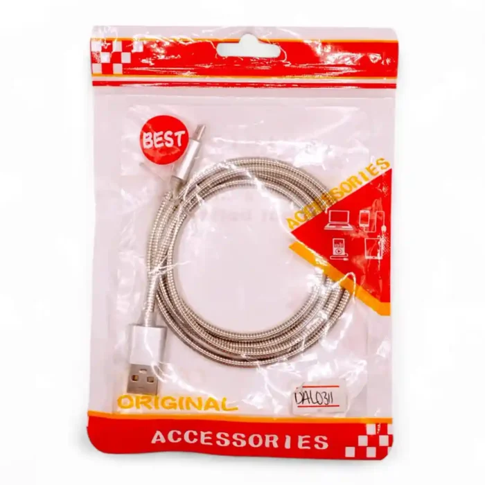 CABLE METÁLICO V8 DAL0311 - Imagen 1