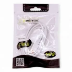 CABLE USB TIPO C RAMITECH RAM-347-TYPE-C