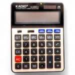 CALCULADORA KADIO KD-8899CS