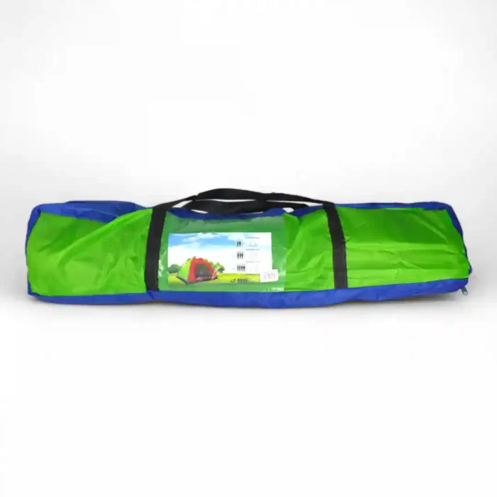 CAMPING 6 PERSONAS AUTOMÁTICO BN3261 - Imagen 1