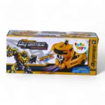 CARRO DEPORTIVO PILA 5090B (BOX 192) - Imagen 2