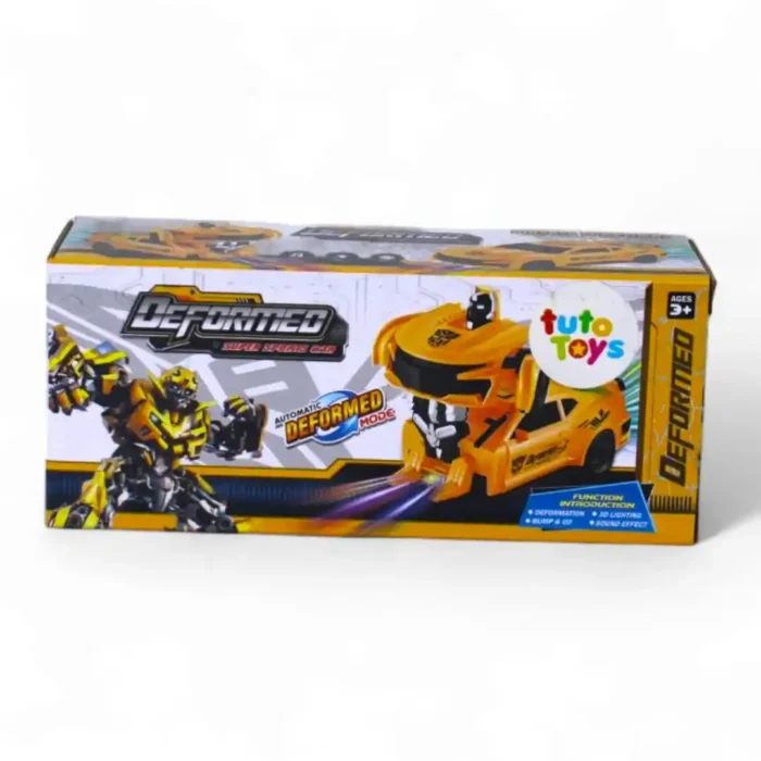 CARRO DEPORTIVO PILA 5090B (BOX 192) - Imagen 2