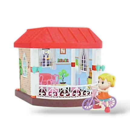 CASA MUÑECA 326-D47