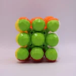 CUBO RUBIK DE PUNTAS REDONDAS 616
