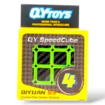 CUBO RUBIK EQY955 BN3572 (BOX X168) - Imagen 2