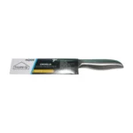 CUCHILLO ACERO INOXIDABLE HOMI-Q 7" HQ109