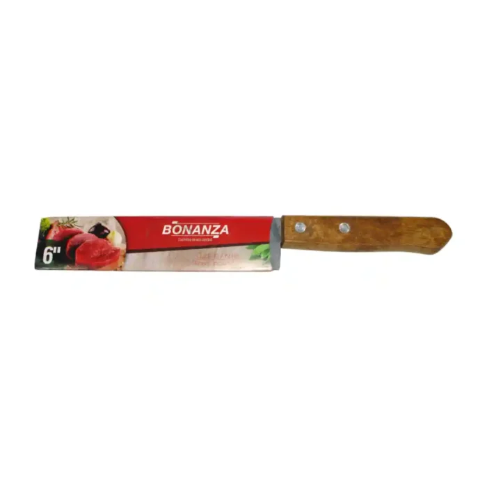CUCHILLO BONANZA 6" BZ102 - Imagen 1
