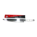 CUCHILLO DE METAL 8" MK-08