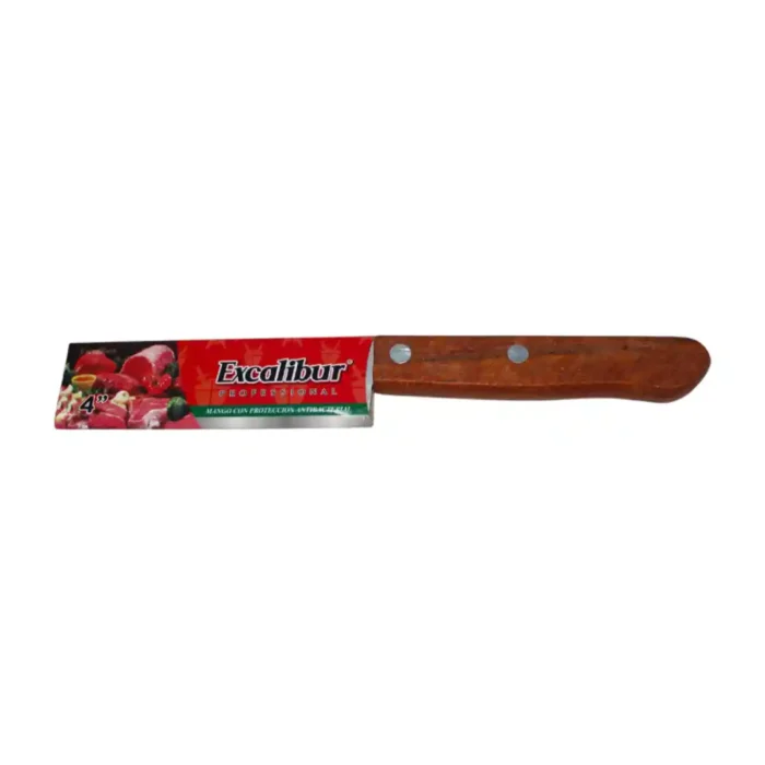 CUCHILLO EXCALIBUR 4" KW0112-4 - Imagen 1