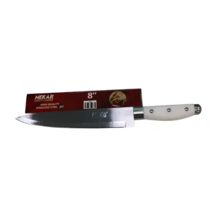 CUCHILLO NEKAR 7" J82 NH-82