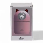 HUMIFICADOR PEQUEÑO A205 - Imagen 2