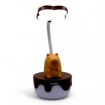 LÁMPARA CAPYBARA 7707