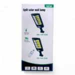 LÁMPARA SOLAR BN3441 SL-180COB (BOX X40) - Imagen 2