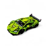 LEGO CARRO CONTROL REMOTO 70012 (BOX X24)