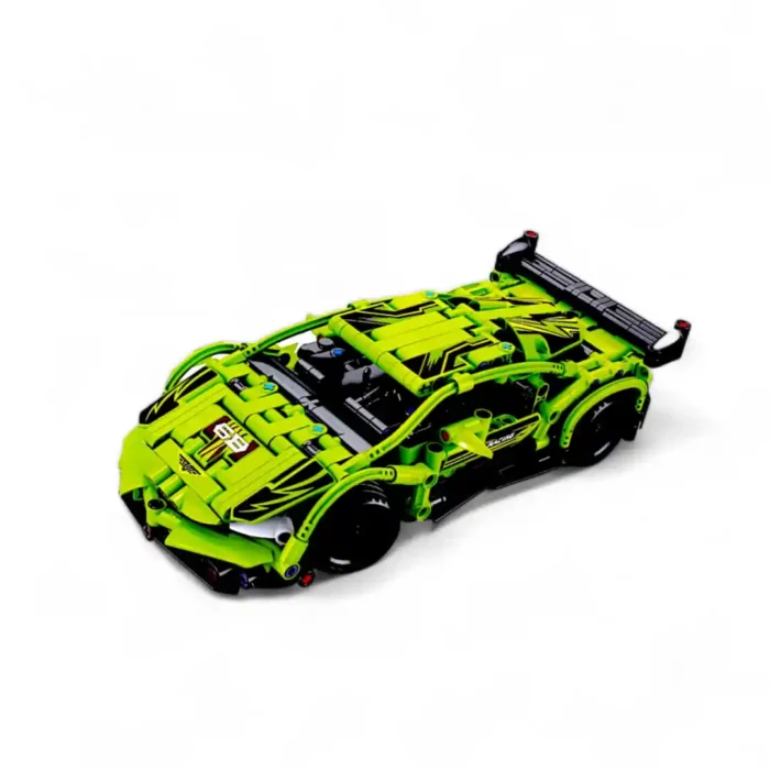 LEGO CARRO CONTROL REMOTO 70012 (BOX X24) - Imagen 1