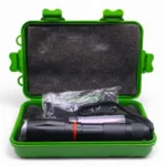 LINTERNA CAJA VERDE 2679