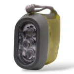 LINTERNA MANUAL DINAMO 3LED BN3267 LSI-A (BOX 200)