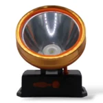 LINTERNA MINERA SKY LIGHT SL-268 (BOX 50)