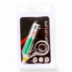 LLAVERO LASER EN BLISTER 103 - Imagen 3