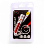 LLAVERO LASER EN BLISTER 103 - Imagen 4